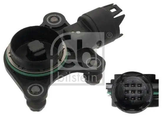 FEBI BILSTEIN Sensor, Exzenterwelle (variabler Ventilhub) 4027816