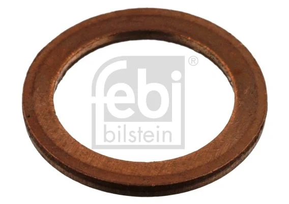 FEBI BILSTEIN Dichtring, Ölablaßschraube IFEN04054