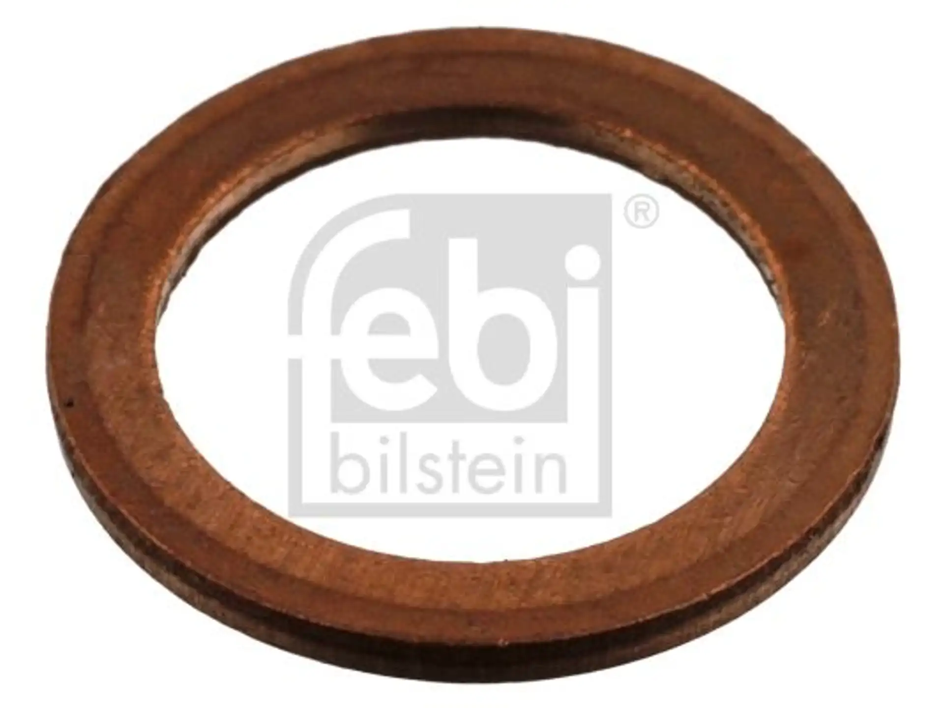 FEBI BILSTEIN Dichtring, Ölablaßschraube IFEN04054