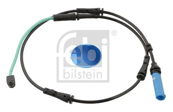 FEBI BILSTEIN Warnkontakt, Bremsbelagverschleiß IFEN104576