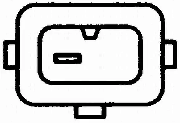 HELLA Sensor, Kühlmitteltemperatur IHEA6PT009107211
