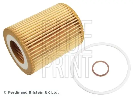 BLUE PRINT Ölfilter IBLTADB112114