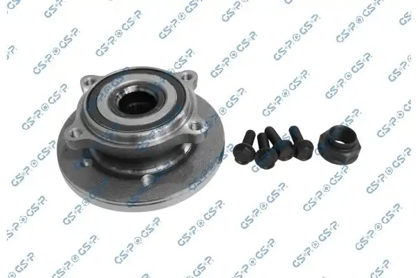 GSP Radlagersatz IGSP9326026K