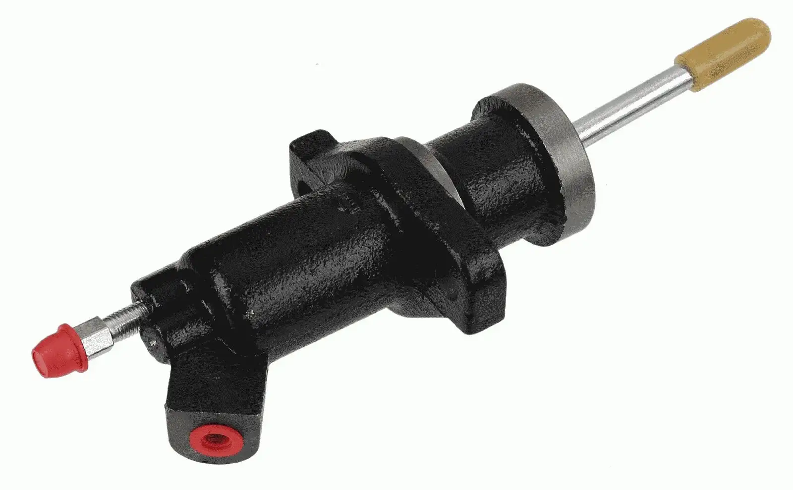 SACHS Nehmerzylinder, Kupplung ISAS6283654008