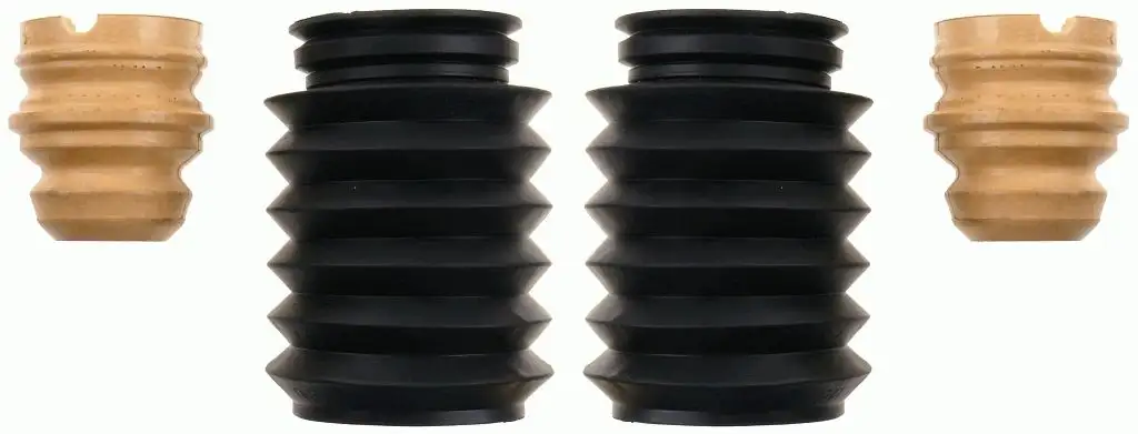 SACHS Staubschutzsatz, Stoßdämpfer ISAS900133