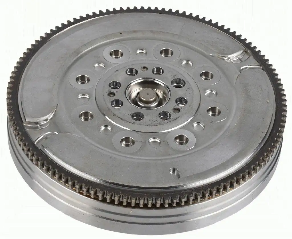SACHS Schwungrad 4013872810277