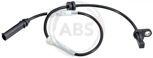 A.B.S. Sensor, Raddrehzahl IA31230