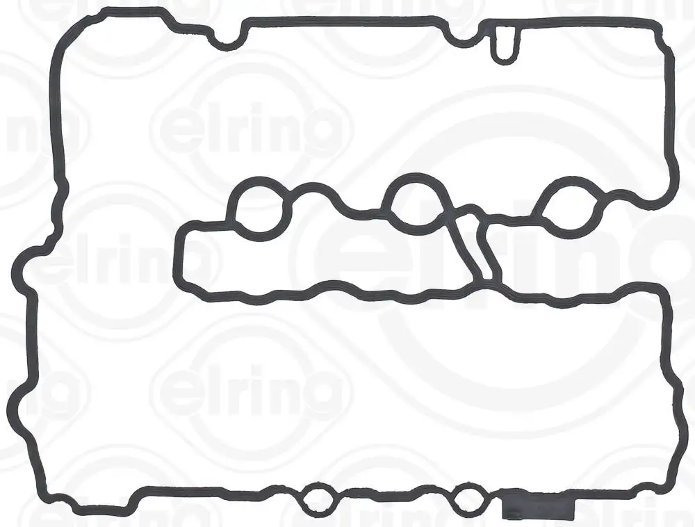 ELRING Dichtung, Zylinderkopfhaube 4041248693193