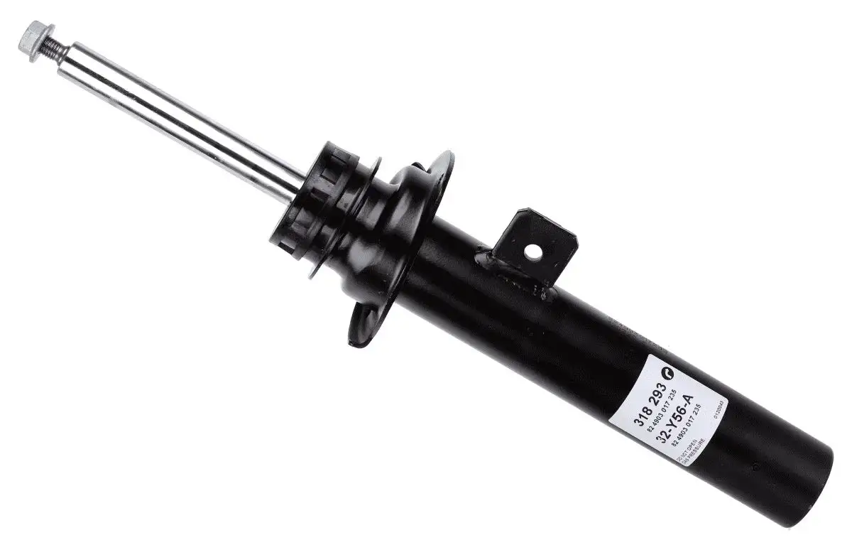 SACHS Stoßdämpfer ISAS318293
