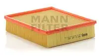 MANN-FILTER Luftfilter IMARC26151