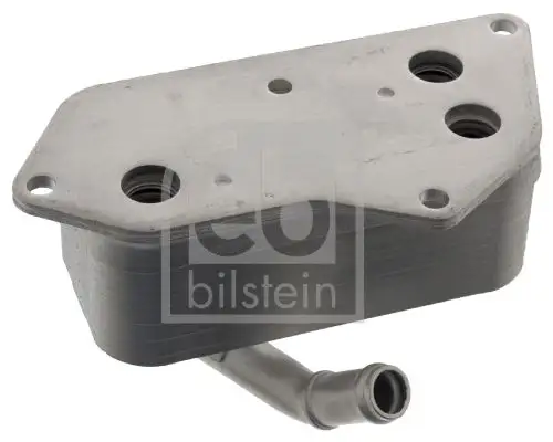 FEBI BILSTEIN Ölkühler, Motoröl IFEN100564