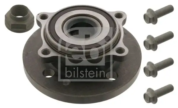 FEBI BILSTEIN Radlagersatz IFEN37107