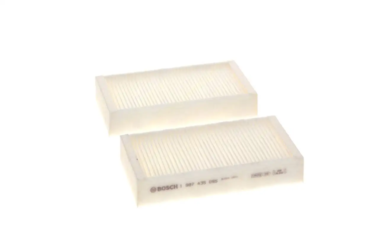 BOSCH Filter, Innenraumluft IBOH1987435055