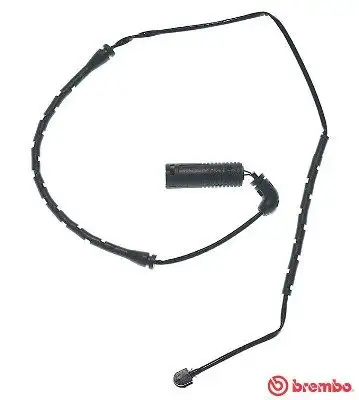 BREMBO Warnkontakt, Bremsbelagverschleiß 8020584065761