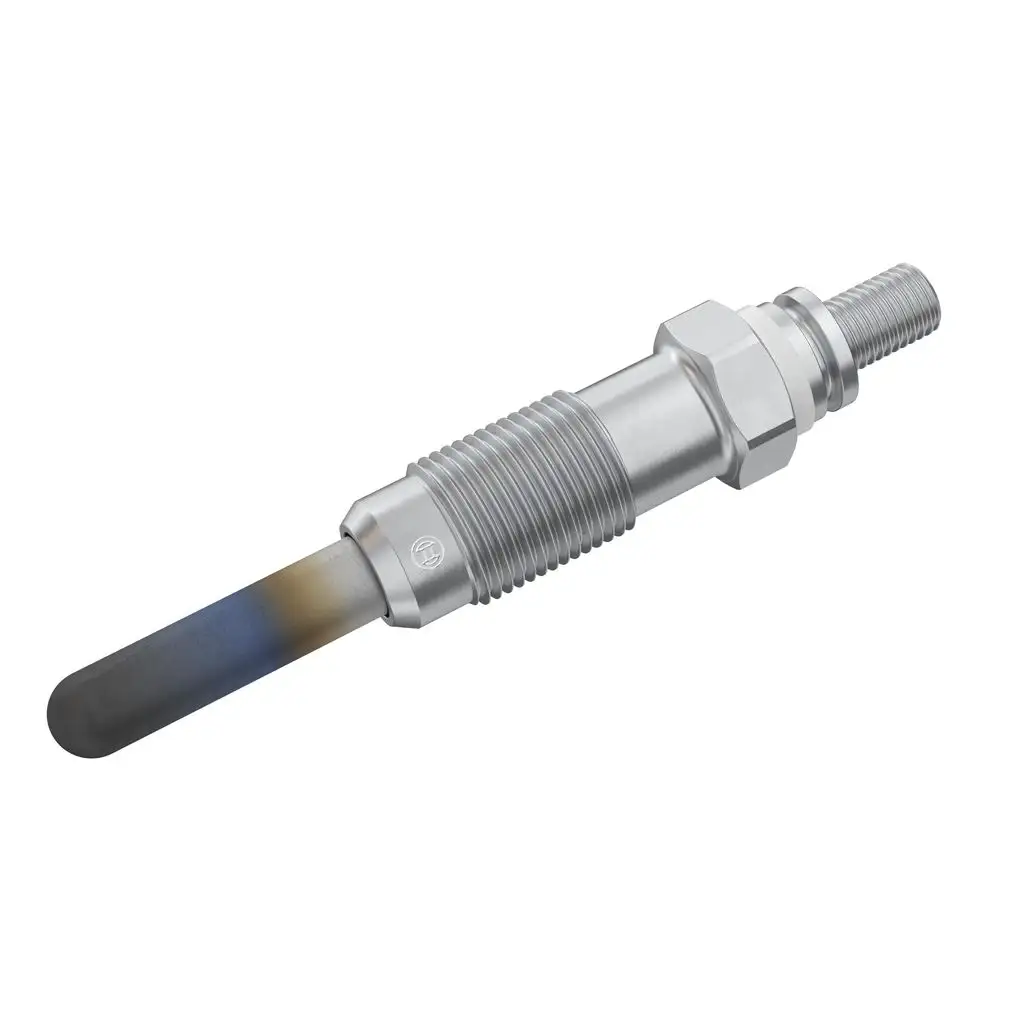 BOSCH Glühkerze 3165142825496