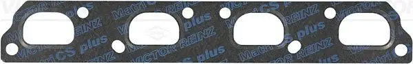 VICTOR REINZ Dichtung, Abgaskrümmer 4026634374719
