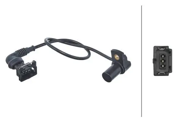 HELLA Sensor, Nockenwellenposition 4082300163841