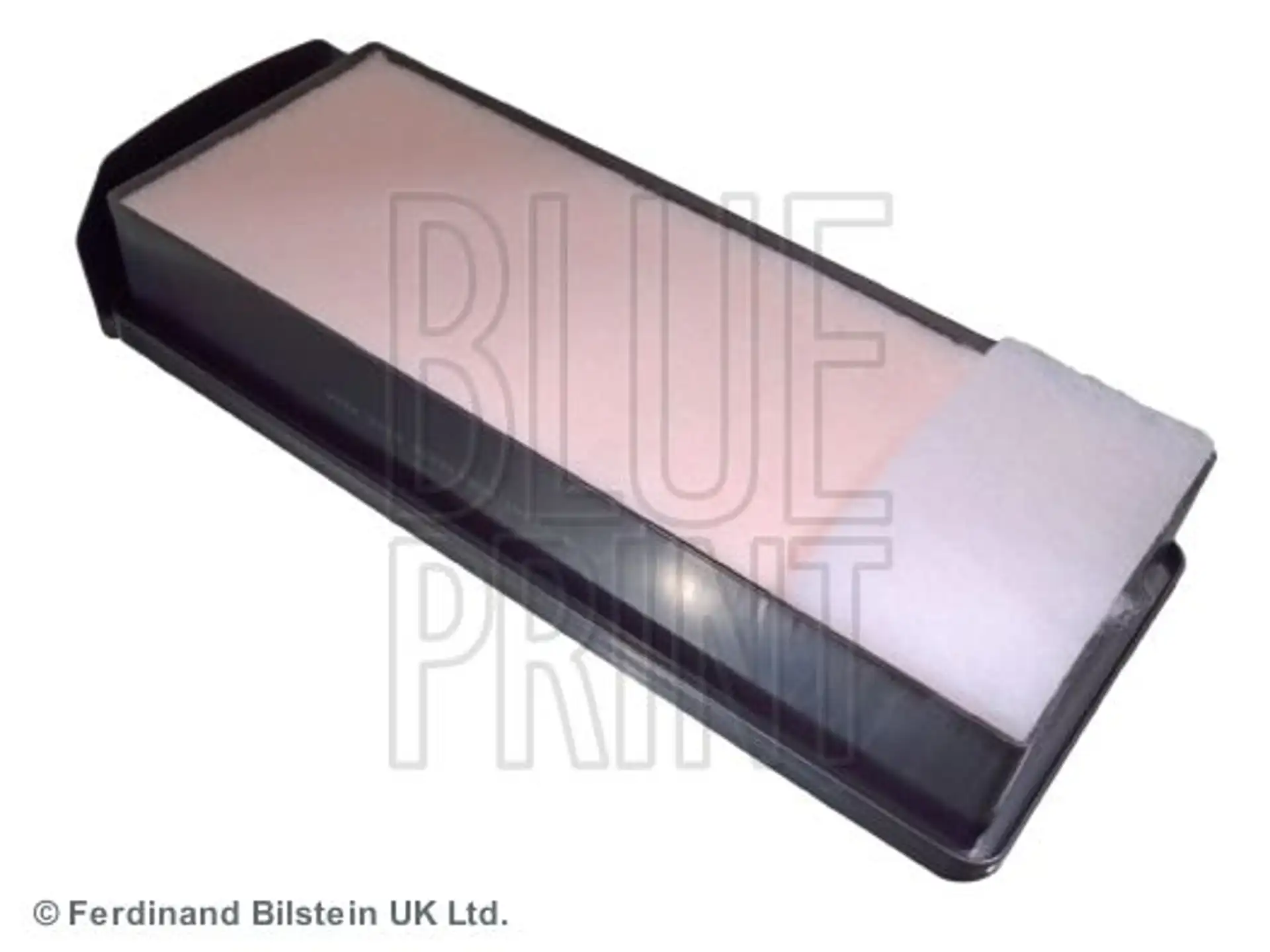 BLUE PRINT Luftfilter IBLTADB112225