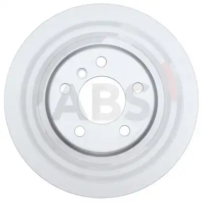 A.B.S. Bremsscheibe IA18207