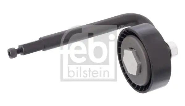 FEBI BILSTEIN Spannarm, Keilrippenriemen 4054224063651