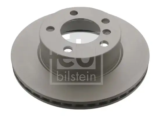 FEBI BILSTEIN Bremsscheibe IFEN39112