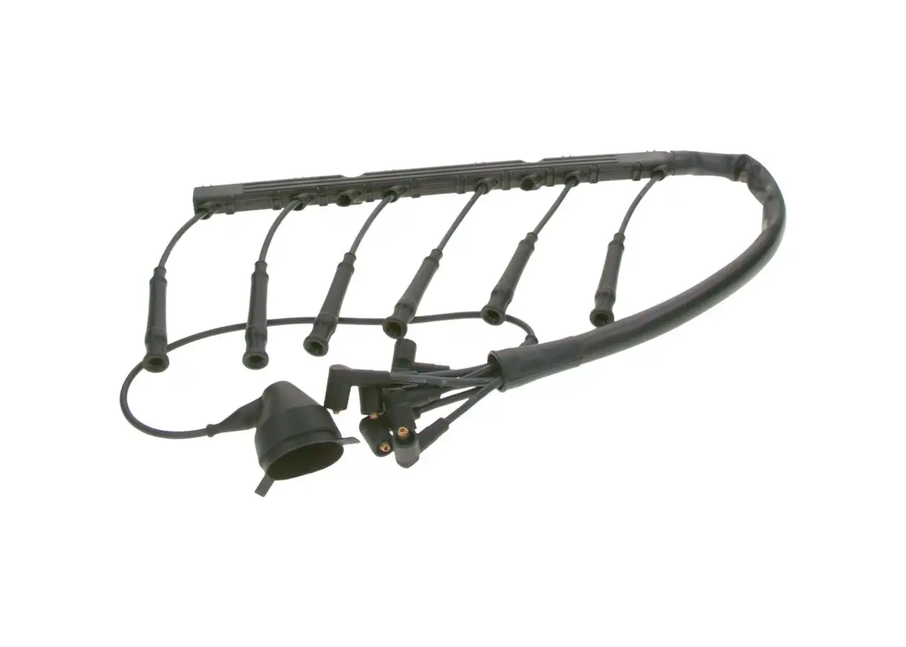 BOSCH Zündleitungssatz 3165143419724