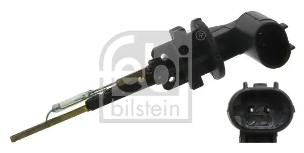 FEBI BILSTEIN Sensor, Kühlmittelstand IFEN33458
