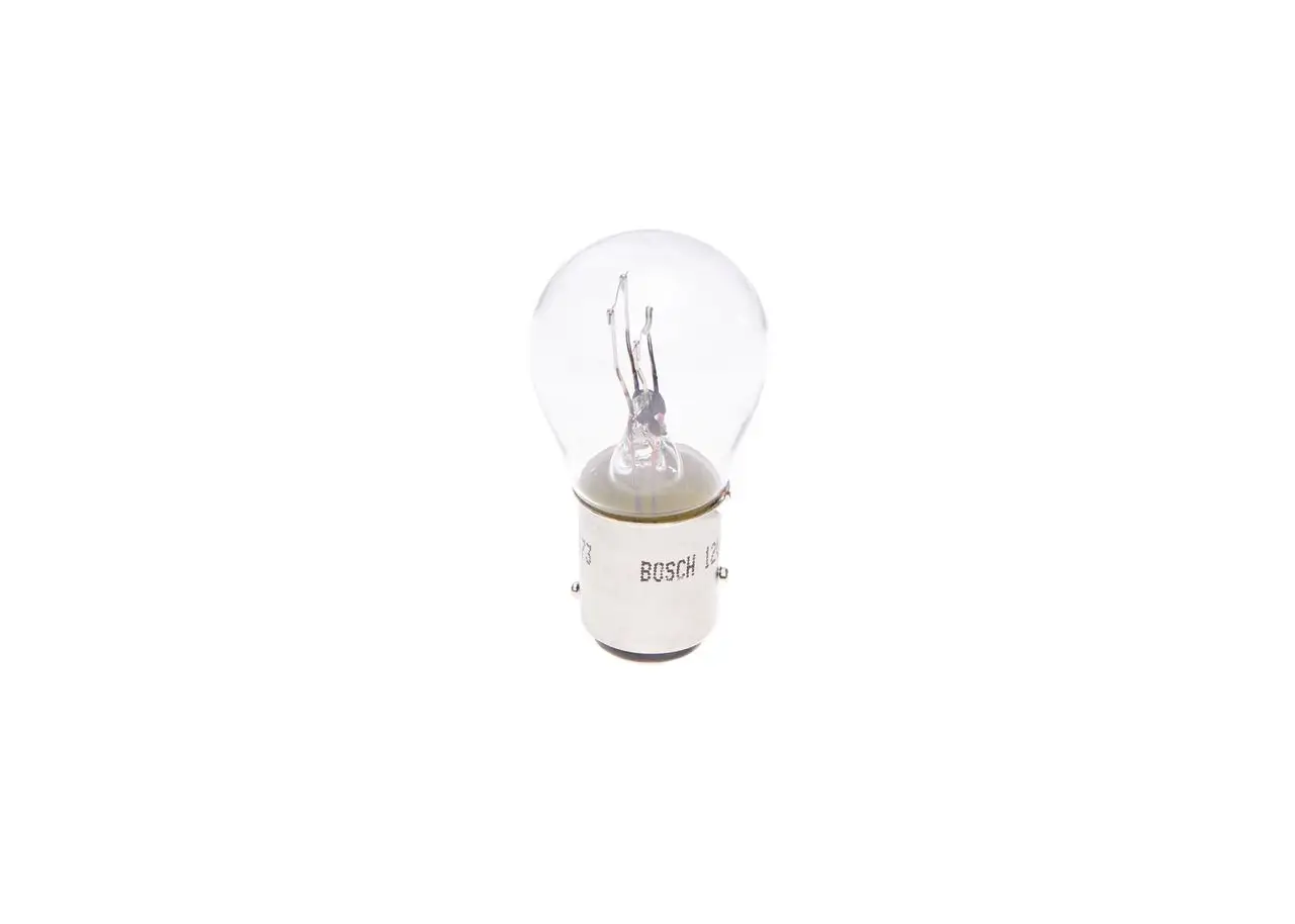 BOSCH Glühlampe, Blinkleuchte 3165141238662