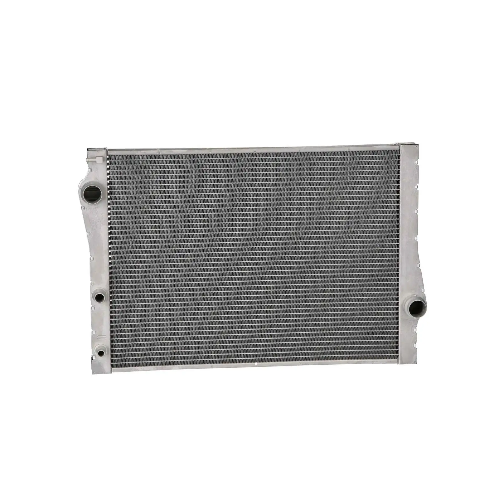 NISSENS Kühler, Motorkühlung 5707286361256