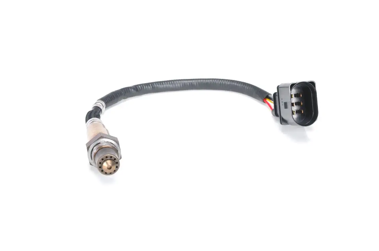 BOSCH Lambdasonde 3165143196250