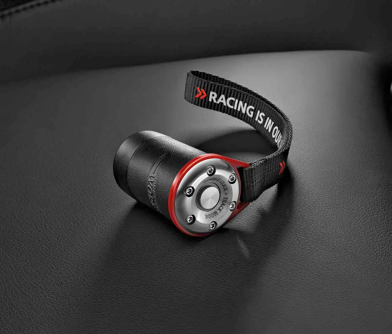 MINI JCW Tuningkit F56 F57-2