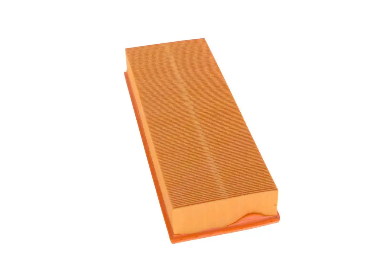 BOSCH Luftfilter 3165141143638
