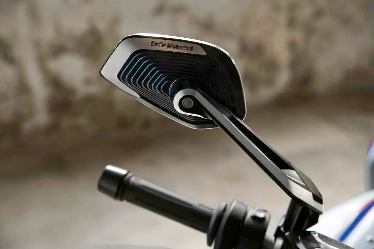 BMW Spiegel links für Motorrad K50 K51 K53