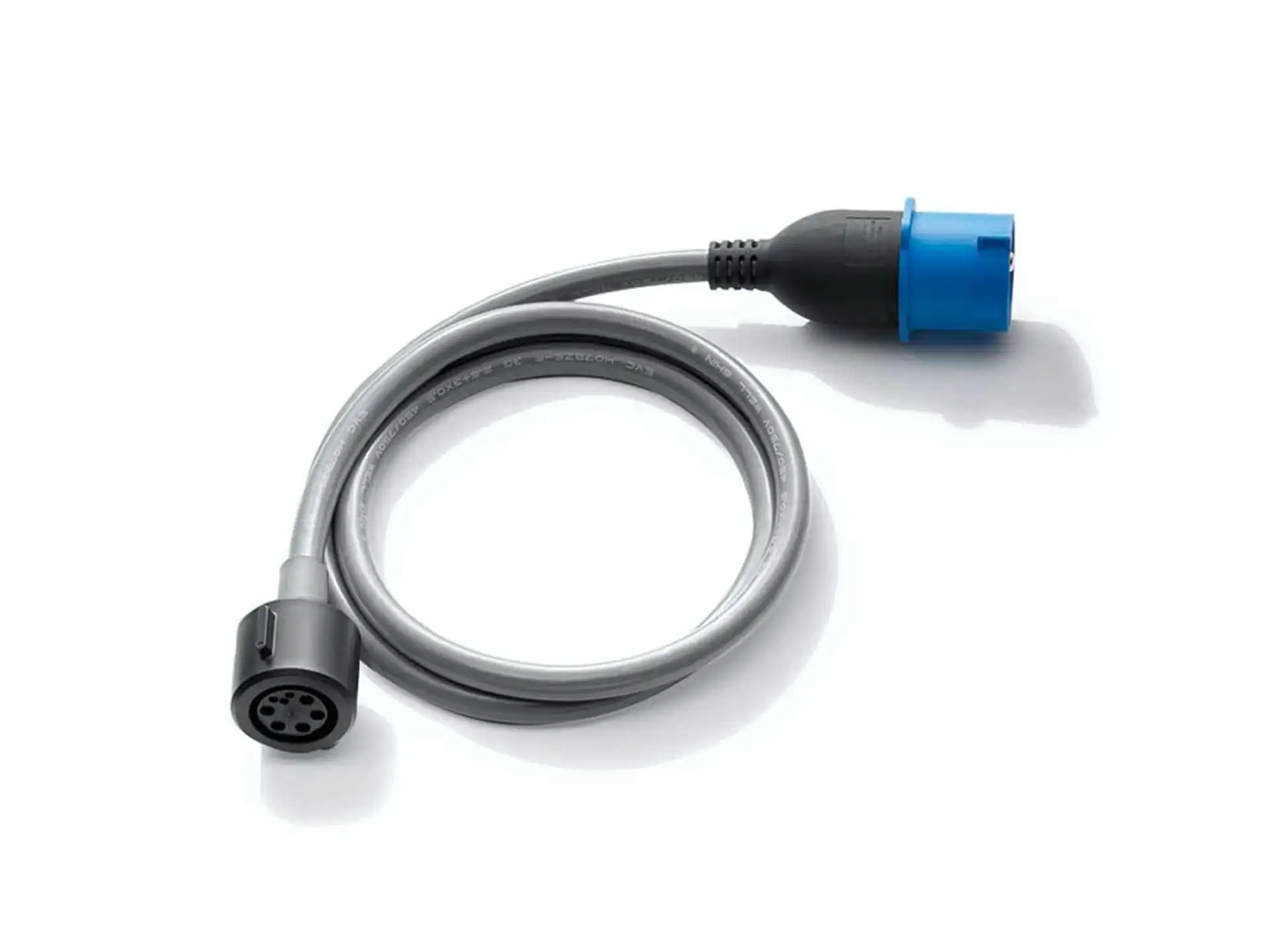 BMW Adapter Ladekabel 61448490522 (16A blau 1 phasig) für Flexible Fast Charger 2.0
