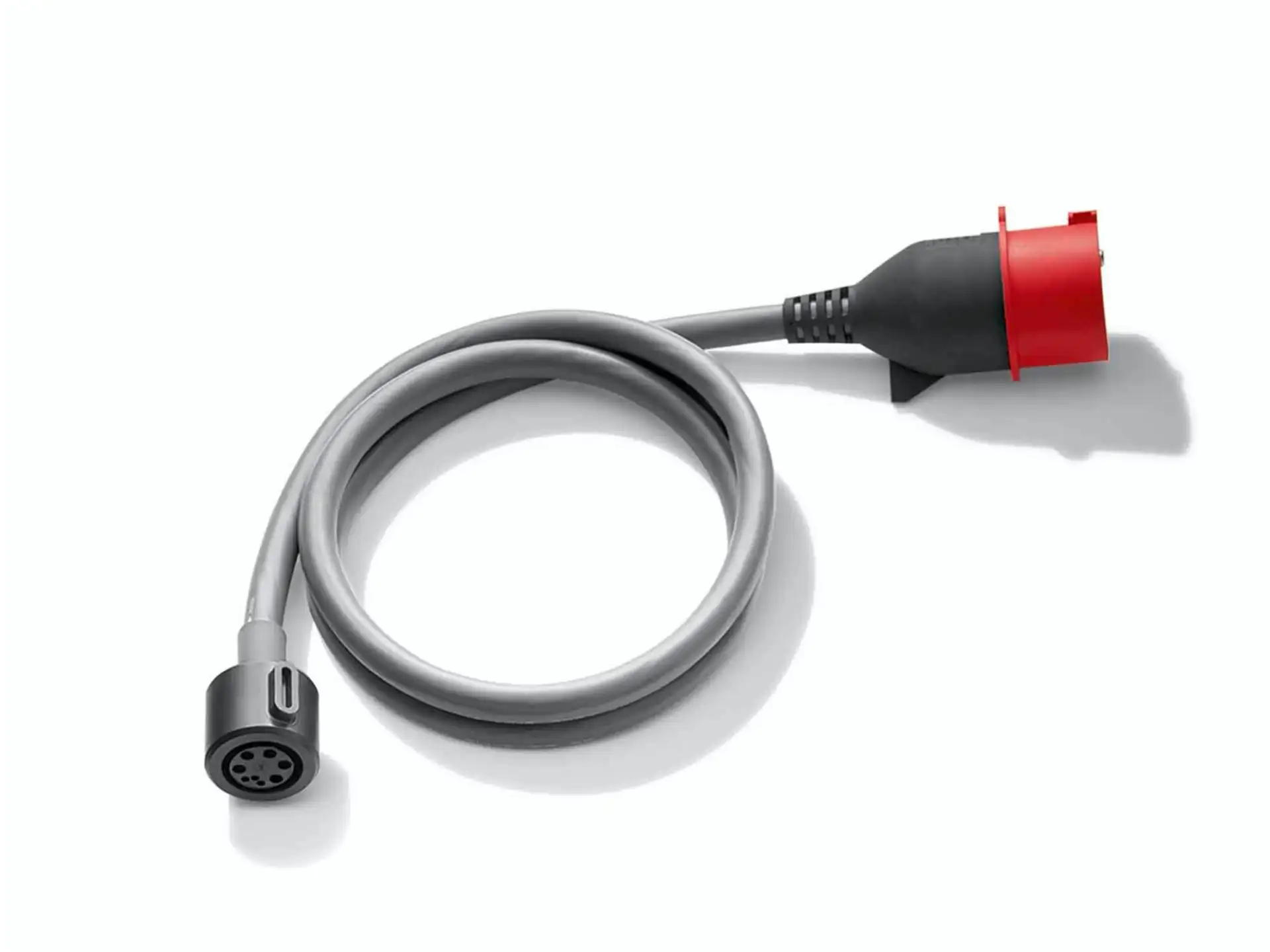 Adapterkabel CEE 32 A (rot, 3-phasig) für Flexible Fast Charger