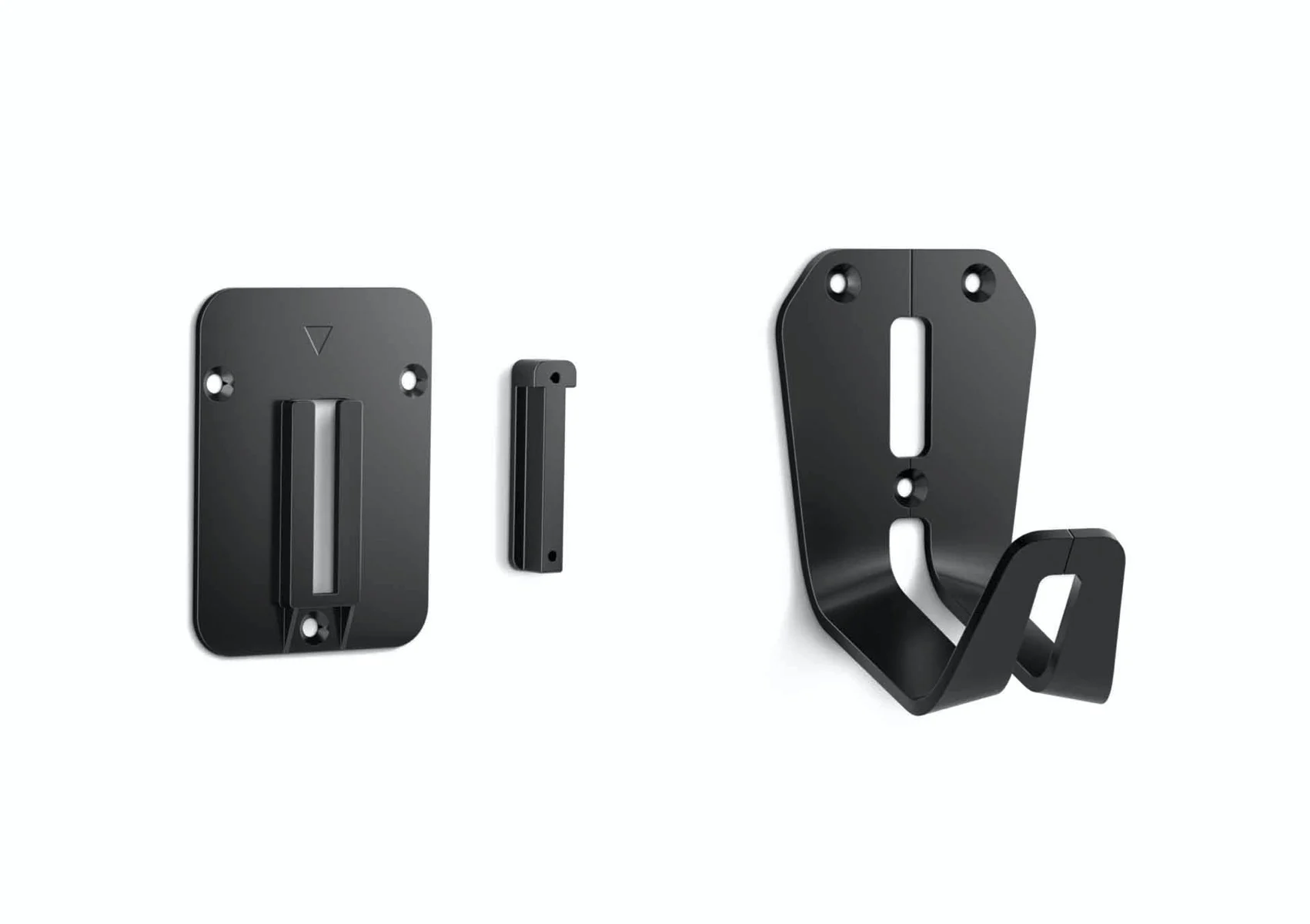 BMW Wandhalterung für Flexible Fast Charger Wallbox