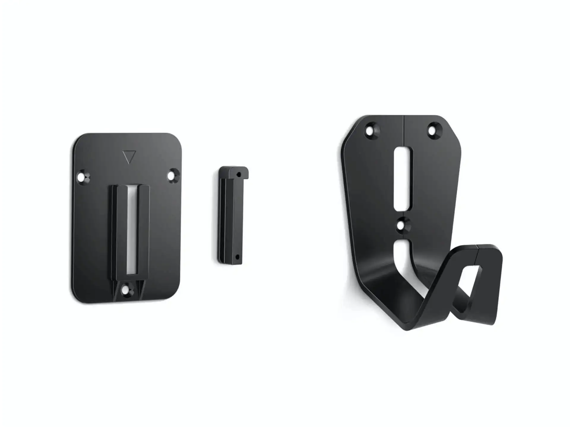 BMW Wandhalterung für Flexible Fast Charger Wallbox