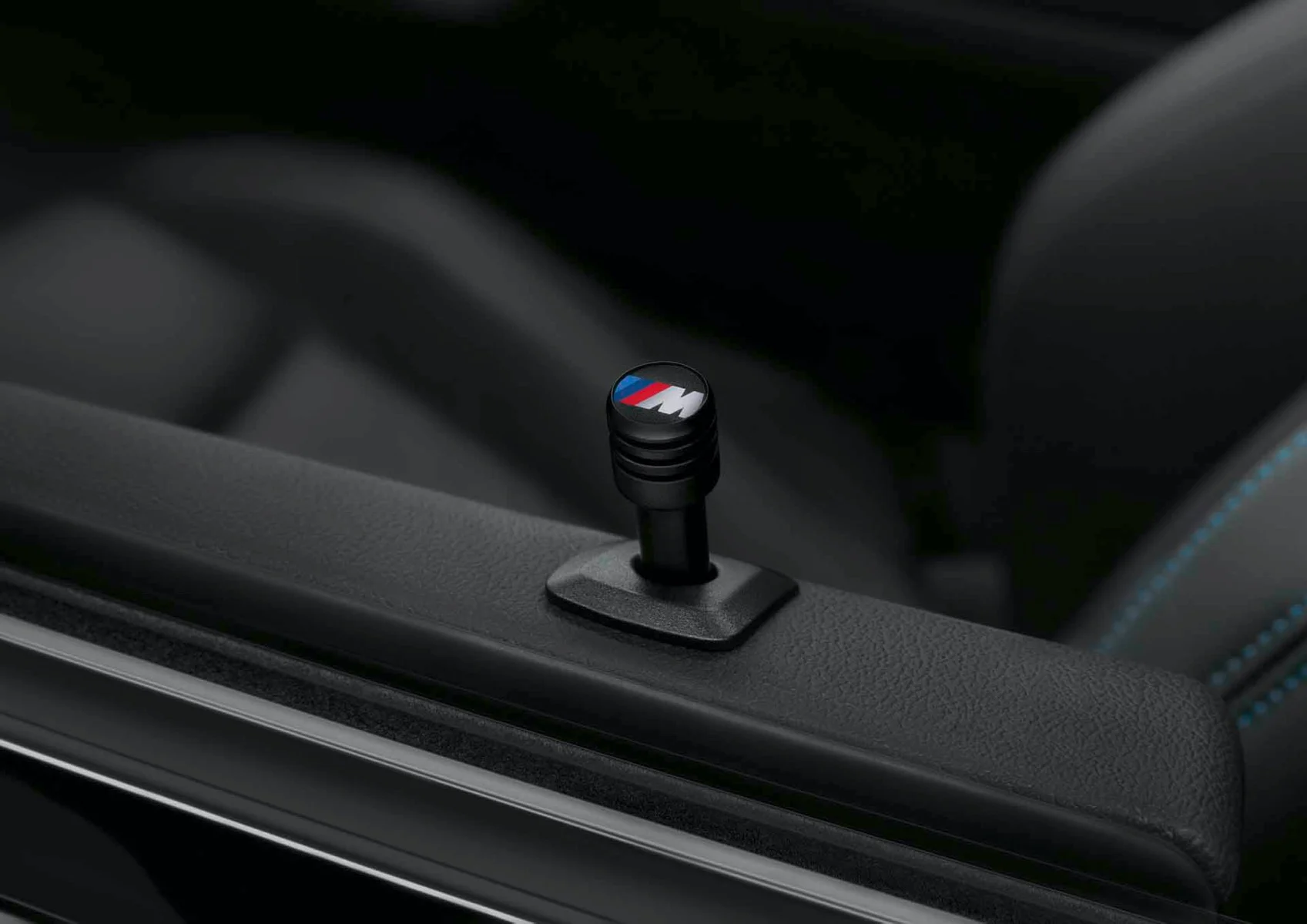 BMW M Performance Türpin