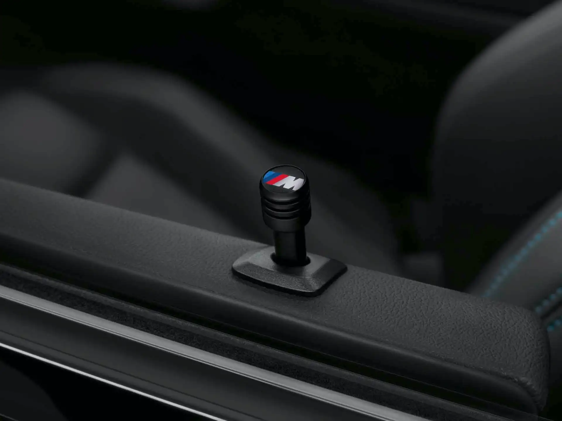 BMW M Performance Türpin