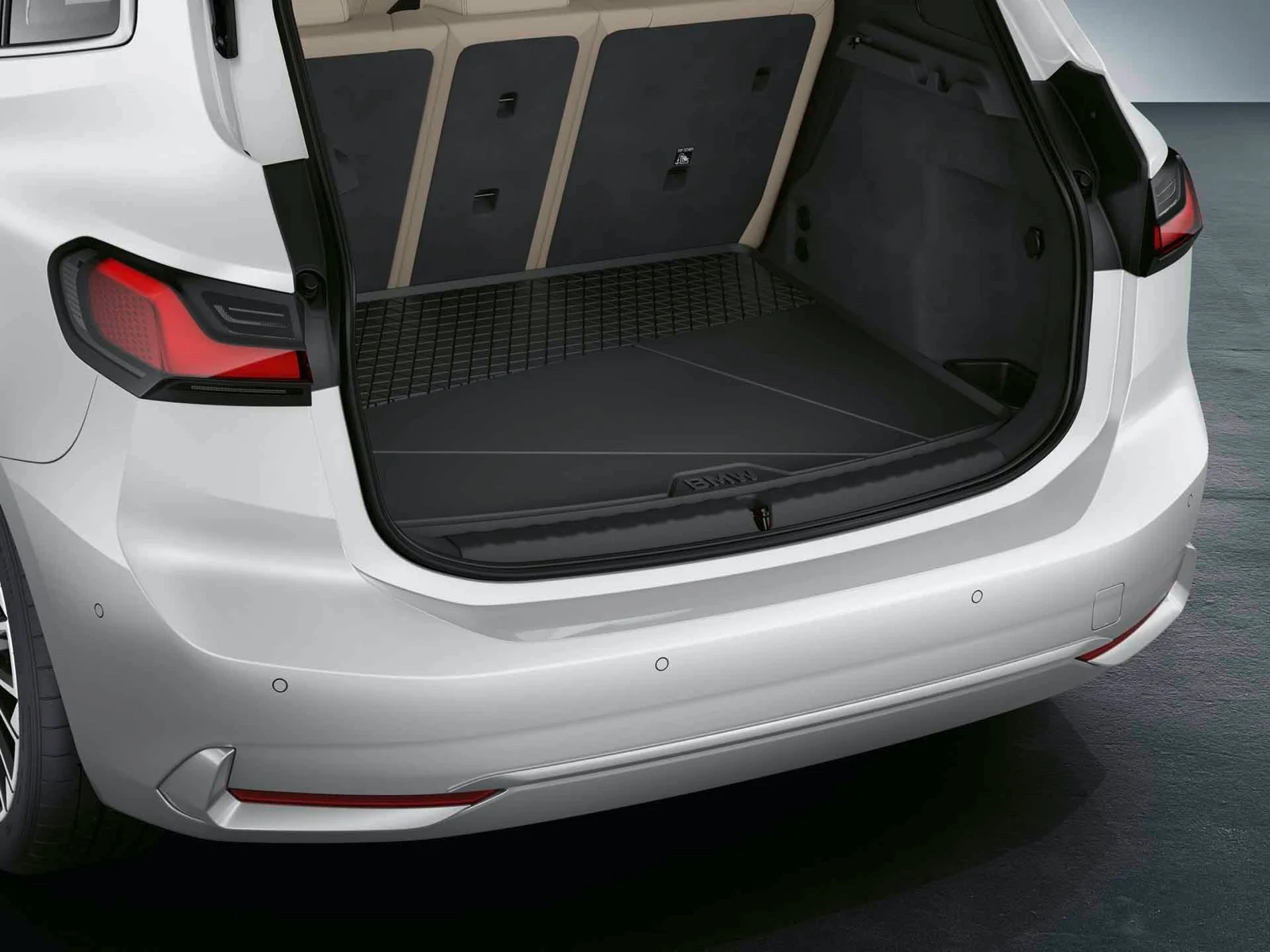 BMW Gepäckraumformmatte 2er Aktive Tourer U06