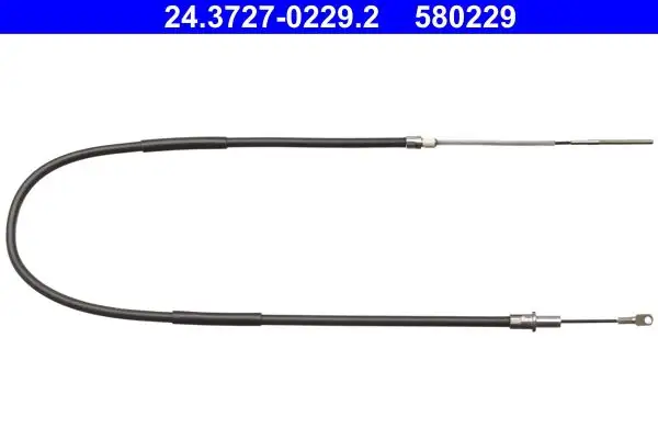 ATE Seilzug, Feststellbremse IATE24372702292