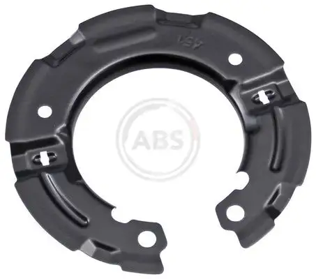 A.B.S. Spritzblech, Bremsscheibe 8717109725889