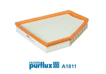 PURFLUX Luftfilter IPUXA1811