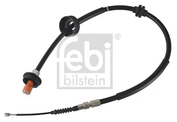 FEBI BILSTEIN Seilzug, Feststellbremse IFEN170669