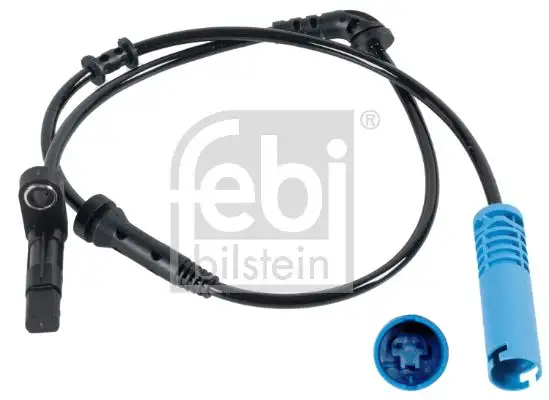FEBI BILSTEIN Sensor, Raddrehzahl IFEN34262