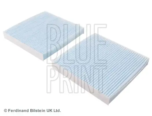 BLUE PRINT Filtersatz, Innenraumluft IBLTADB112522