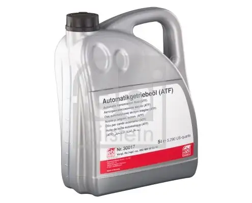 FEBI BILSTEIN Automatikgetriebeöl IFEN30017