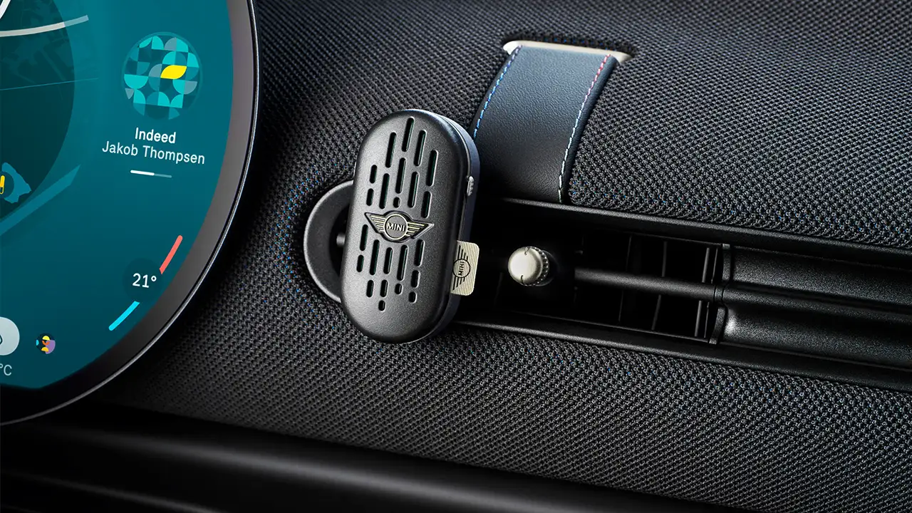MINI Natural Air Starter-Kit