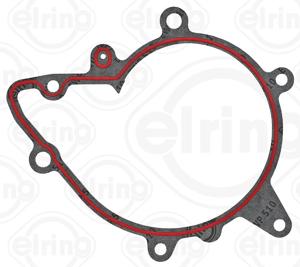 ELRING Dichtung, Wasserpumpe IELG634300
