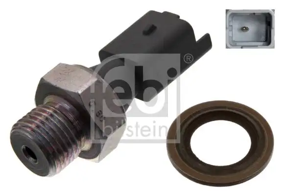 FEBI BILSTEIN Öldruckschalter IFEN37506